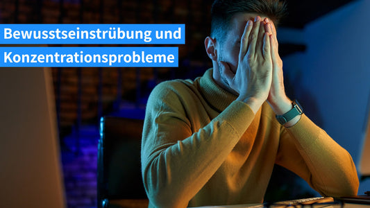 Schon mal etwas vom Brain Fog gehört?