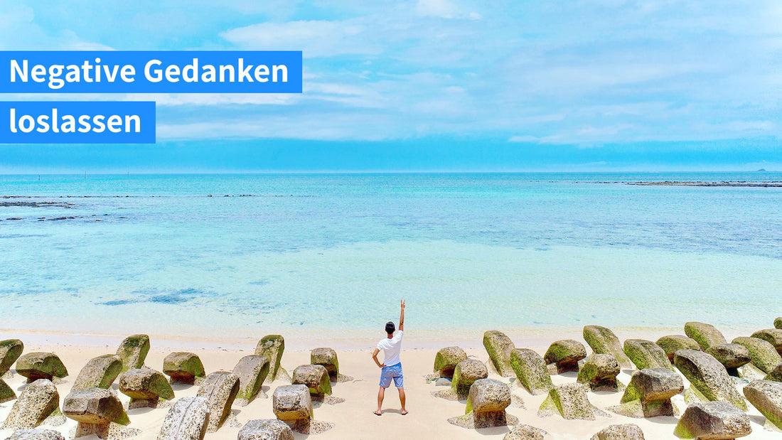 Die Kunst des Loslassens